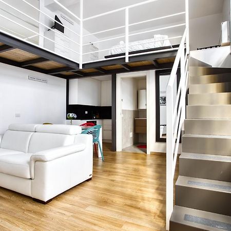 Joivy Charismatic 1-Bed Flat With Parking Διαμέρισμα Μιλάνο Εξωτερικό φωτογραφία