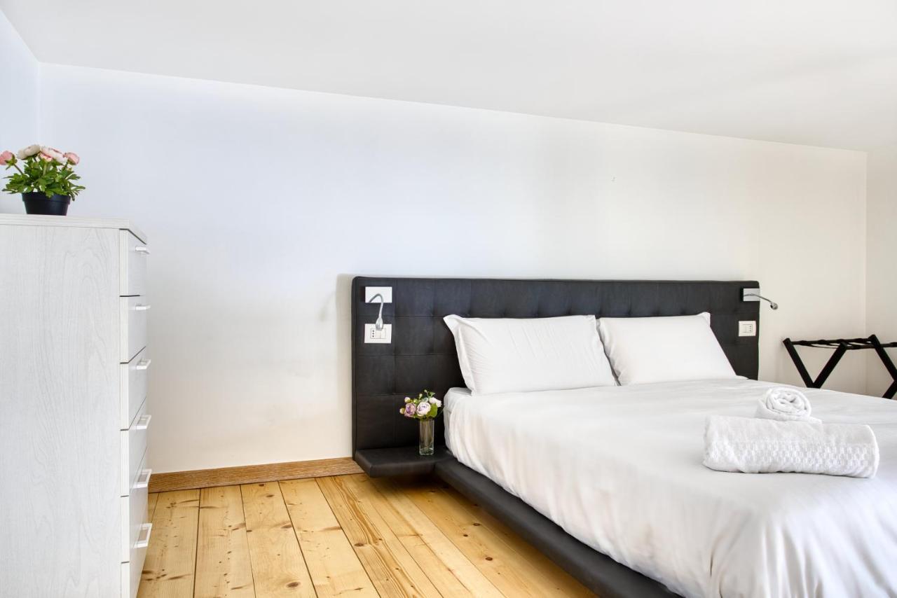 Joivy Charismatic 1-Bed Flat With Parking Διαμέρισμα Μιλάνο Εξωτερικό φωτογραφία