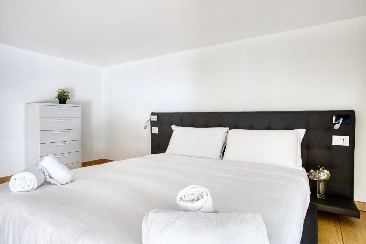Joivy Charismatic 1-Bed Flat With Parking Διαμέρισμα Μιλάνο Εξωτερικό φωτογραφία
