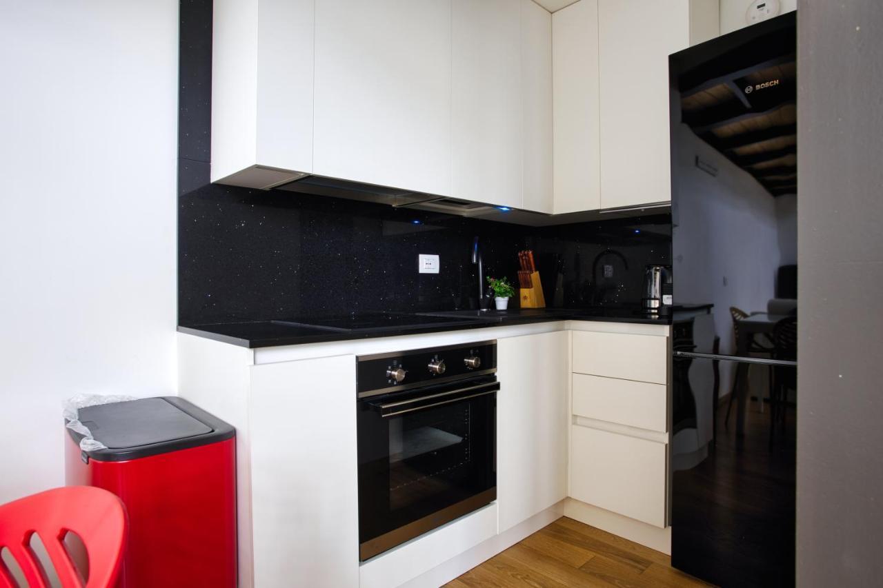 Joivy Charismatic 1-Bed Flat With Parking Διαμέρισμα Μιλάνο Εξωτερικό φωτογραφία