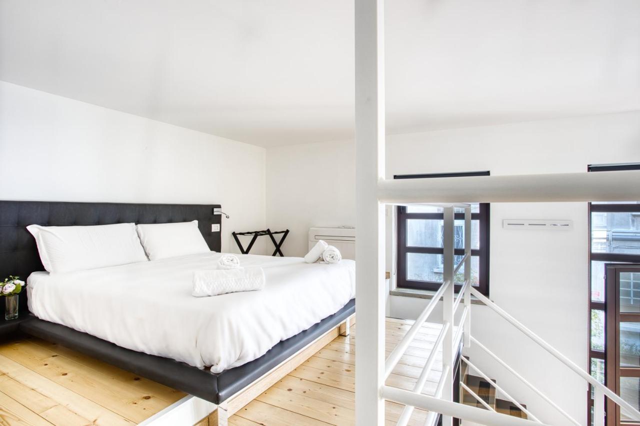 Joivy Charismatic 1-Bed Flat With Parking Διαμέρισμα Μιλάνο Εξωτερικό φωτογραφία