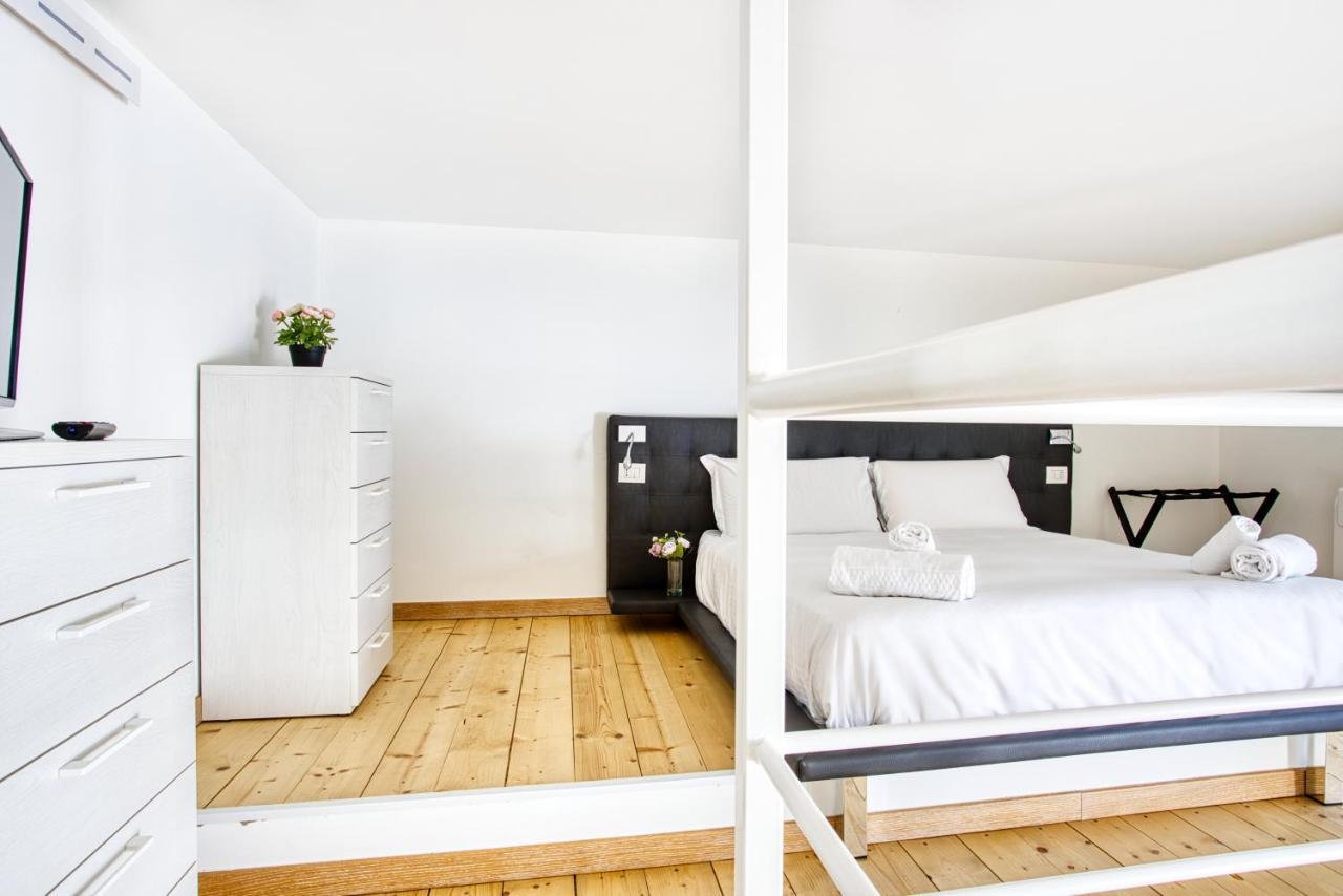 Joivy Charismatic 1-Bed Flat With Parking Διαμέρισμα Μιλάνο Εξωτερικό φωτογραφία