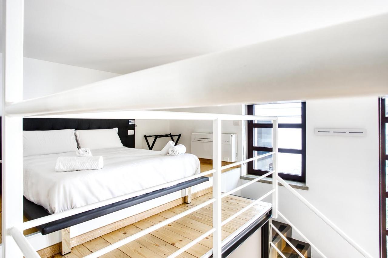Joivy Charismatic 1-Bed Flat With Parking Διαμέρισμα Μιλάνο Εξωτερικό φωτογραφία