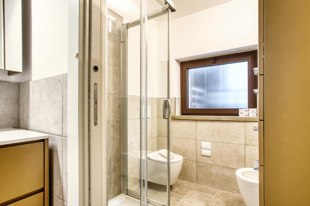 Joivy Charismatic 1-Bed Flat With Parking Διαμέρισμα Μιλάνο Εξωτερικό φωτογραφία